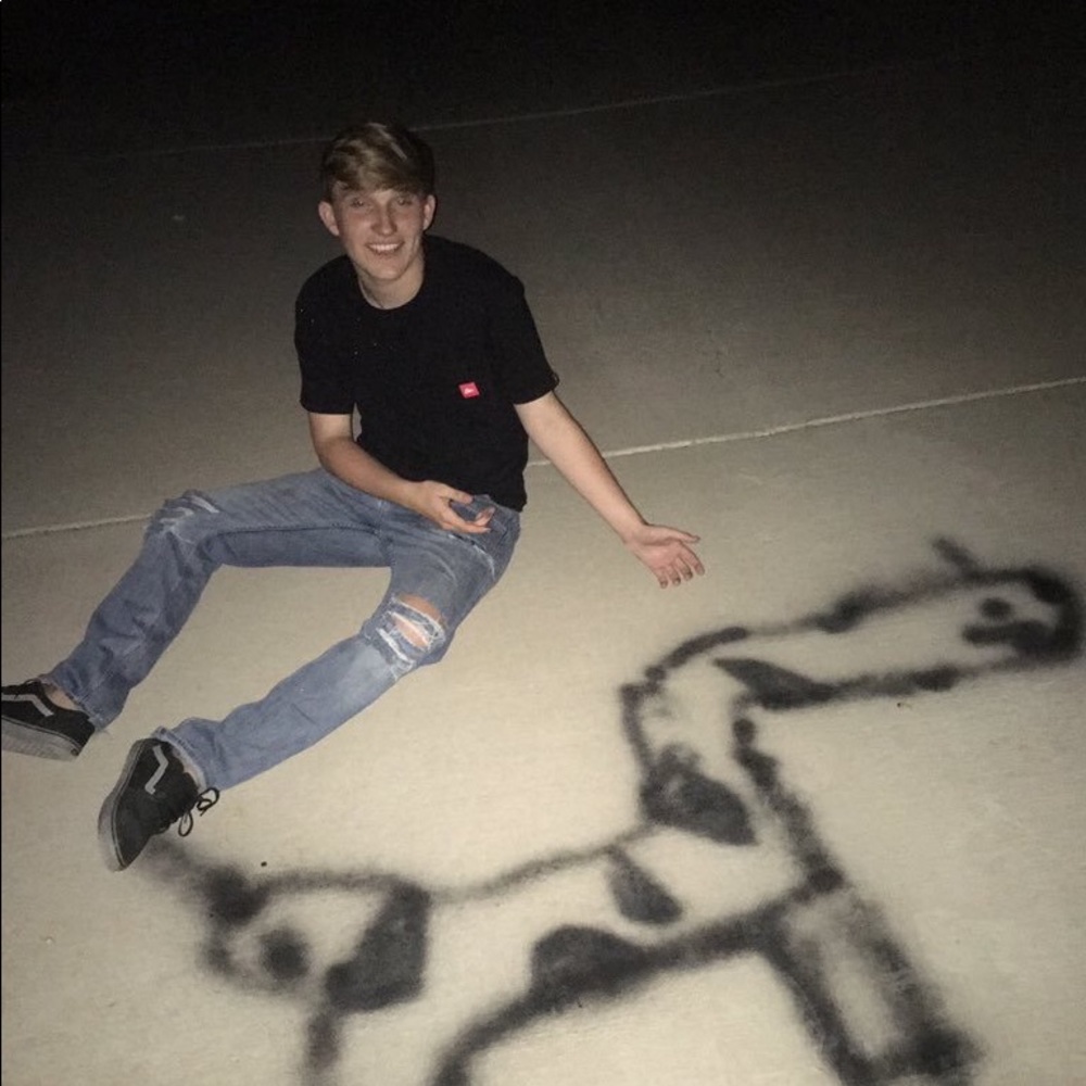 Meet your Posher, Will